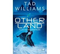 Otherland. Band 2: Fluss aus blauem Feuer | In limitierter Auflage mit farbigem Buchschnitt