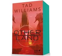 Otherland. Band 3: Berg aus schwarzem Glas | In limitierter Auflage mit farbigem Buchschnitt