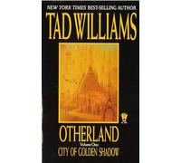 Otherland: City of Golden Shadow