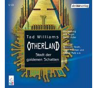 Otherland-die Stadt Der Golden
