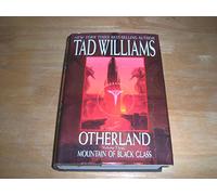 Otherland: Mountain of Black Glass Vol.3 (Otherland, 3)