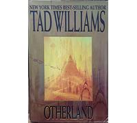 Otherland: Volume One:The City of Golden Shadow (Daw Book Collectors)