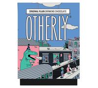 Otherly Original Oatmilk Drinking Chocolate - 250g