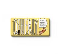 Otherly OTHERLY Salted Caramel Oatmlk Chocolate 25g