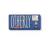 Otherly OTHERLY Sea Salt Oatmlk Chocolate 25g