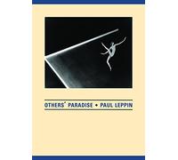 Others' Paradise: Tales of Old Prague