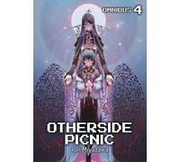 Otherside Picnic: Omnibus 4