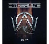 Otherwise : Defy CD (2019) NEW Highly Rated eBay Seller Great Prices