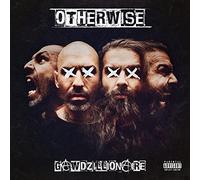 Otherwise - Gawdzillionaire [VINYL]
