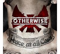 Otherwise - Peace at All Costs