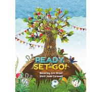 OTHERWISE - READY. SET-GO!: Everyone is good at something!