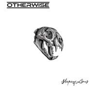 Otherwise Sleeping Lions (CD) Album