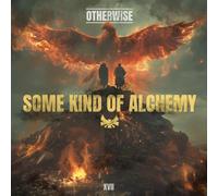Otherwise Some Kind of Alchemy (Vinyl) 12" EP (US IMPORT)