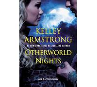 Otherworld Nights: More Otherworld Tales