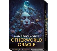 Otherworld Oracle: 40 cards & 128pp guidebook