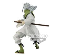 Otherworlder Hakuro Vol 11 (That Time I Got Reincarnated as a Slime) 11cm PVC Statue