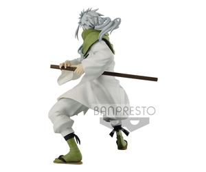 Otherworlder Hakuro Vol 11 (That Time I Got Reincarnated as a Slime) 11cm PVC Statue
