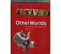 Otherworlds: The Art of Nancy Spero and Kiki Smith