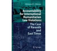 Othman - Accountability for International Humanitarian Law Violations - X555z