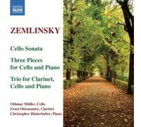 Various - Zemlinsky: Chamber Music