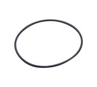 Othmro 1pcs O-Rings Seal Rubber Washer, 160mm OD 150mm ID 5mm Width, Nitrile Rubber Sealing Gasket Rings, Washers Seal & Auto Quick Repair