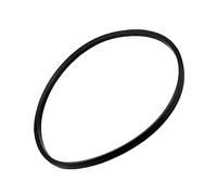 Othmro 27" Drive V-Belt, Inner Girth M27 Industrial Power Rubber Drive Belt Transmission Kit for Machine Equipment