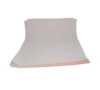 Othmro A3 Light-Color T-Shirts Heat Transfer Paper, 10sheets 420mm Length 297mm Width Thickened Paper Heat Transfer Paper Washable for Canvas Textile Cotton T-Shirt