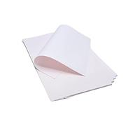 Othmro A3 Light-Color T-Shirts Heat Transfer Paper, 20sheets 420mm Length 297mm Width Thickened Paper Heat Transfer Paper Washable for Canvas Textile Cotton T-Shirt