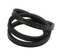 Othmro AX42 Drive V-Belt, Inner Girth 42" Industrial Power Rubber Drive Belt Transmission Kit for Machine Equipment