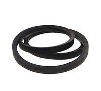 Othmro B-59 Drive V-Belt, Inner Girth 59” Industrial Power Rubber Drive Belt Transmission Kit for Machine Equipment