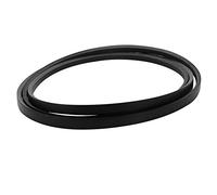 Othmro B4100/B162 Drive V-Belt, Inner Girth 4100mm Industrial Power Rubber Drive Belt Transmission Kit for Machine Equipment