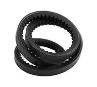 Othmro BX41 Drive V-Belt, Inner Girth 41" Industrial Power Rubber Drive Belt Transmission Kit for Machine Equipment