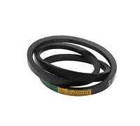 Othmro Industrial Drive V-Belt A-1080, Inner Girth 1080mm Industrial Power Rubber Drive Belt Transmission Kit for Machine Equipment