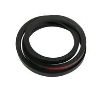 Othmro SPA1207 Drive V-Belt, Inner Girth 1207mm Industrial Power Rubber Drive Belt Transmission Kit for Machine Equipment