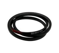 Othmro SPZ1420/3V560 Drive V-Belt, Inner Girth 1420mm Industrial Power Rubber Drive Belt Transmission Kit for Machine Equipment