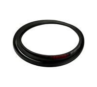 Othmro SPZ2030/3V800 Drive V-Belt, Inner Girth 2030mm Industrial Power Rubber Drive Belt Transmission Kit for Machine Equipment