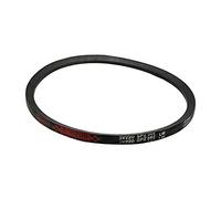 Othmro SPZ562 Drive V-Belt, Inner Girth 562mm Industrial Power Rubber Drive Belt Transmission Kit for Machine Equipment