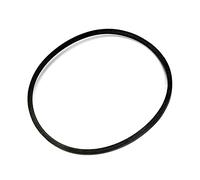 Othmro SPZ800 Drive V-Belt, Inner Girth 800mm Industrial Power Rubber Drive Belt Transmission Kit for Machine Equipment