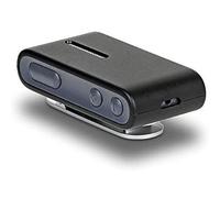 Oticon ConnectClip Wireless Microphone and Streamer - Compatible with Oticon Intent, Real, More, OPN, Engage, Siya, Xceed, Own, Zircon, Play and One Hearing Aids