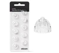 Oticon Open Bass miniFit Domes 10mm