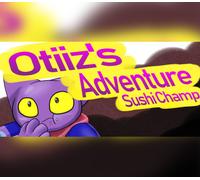 Otiiz's adventure - Sushi Champ Steam CD Key
