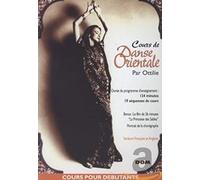 Otilie - Cours De Danse Orientale