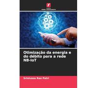 Otimização da energia e do débito para a rede NB-IoT