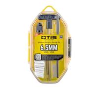 Otis 6.5mm/.243 Caliber Rifle Cleaning Kit with Brass Rods
