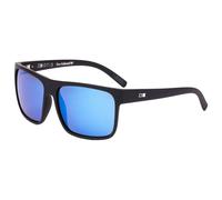 Otis - After Dark X Matte Black L.I.T Blue Mirror Polar - Sunglasses