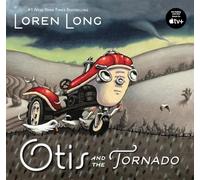 Otis and the Tornado: 02