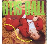 Otis Ball - I'm gonna love you 'til I don't / Vinyl record [Vinyl-LP]