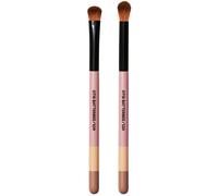 OTIS BATTERBEE - EYE BRUSH DUO SET - Eyeshadow Brush