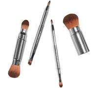 OTIS BATTERBEE - RETRACTABLE MAKEUP BRUSH EDIT SET - Brush Set