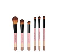 OTIS BATTERBEE - TOTAL FACE BRUSH SET - Brush Set